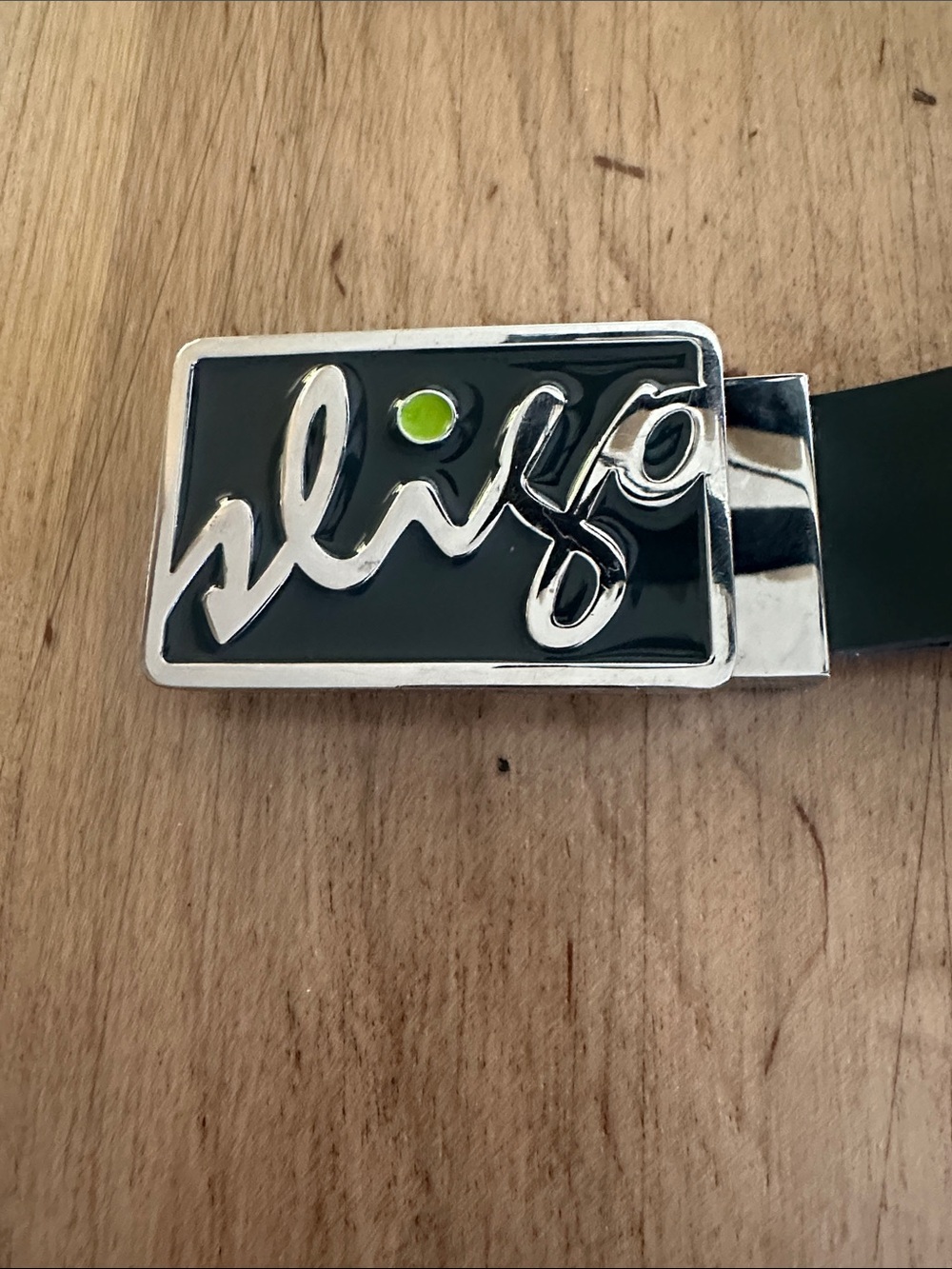 Sligo Golf Belt